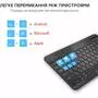 Клавиатура AirOn Easy Tap для Smart TV та планшета (4822352781027) - 5
