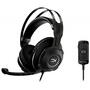 Наушники HyperX Cloud Revolver 7.1 Black (HHSR1-AH-GM/G) - 4