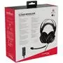 Наушники HyperX Cloud Revolver 7.1 Black (HHSR1-AH-GM/G) - 7