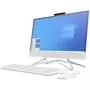 Компьютер HP 24-df0000i AiO / Pentium J5040 (28Z10EA) - 1
