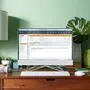 Компьютер HP 24-df0000i AiO / Pentium J5040 (28Z10EA) - 5