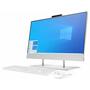 Компьютер HP 24-dp0018ur Touch AiO / i5-10400T (14Q21EA) - 2