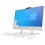 Компьютер HP 24-dp0018ur Touch AiO / i5-10400T (14Q21EA) - 2