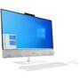 Компьютер HP Pavilion 27-d0010ur Touch AiO / i5-10400T (14Q45EA) - 1