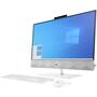 Компьютер HP Pavilion 27-d0010ur Touch AiO / i5-10400T (14Q45EA) - 2