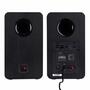 Акустическая система F&D R40BT Black - 3