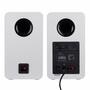 Акустическая система F&D R40BT White - 3