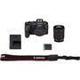 Цифровой фотоаппарат Canon EOS RP + RF 24-105 f/4.0-7.1 IS STM (3380C154) - 7