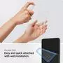 Пленка защитная Spigen Galaxy S21 NeoFlex Solid HD, Clear (AFL02557) - 1