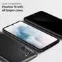Пленка защитная Spigen Galaxy S21 NeoFlex Solid HD, Clear (AFL02557) - 5