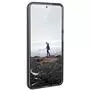 Чехол для моб. телефона Uag [U] Samsung Galaxy S21 Lucent, Ash (21281N313131) - 3