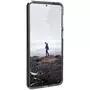 Чехол для моб. телефона Uag [U] Samsung Galaxy S21+ Lucent, Ice (21282N314343) - 3