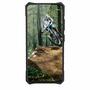 Чехол для моб. телефона Uag Samsung Galaxy S21 Ultra Plasma, Ice (212833114343) - 1