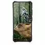 Чехол для моб. телефона Uag Samsung Galaxy S21 Ultra Plasma, Ice (212833114343) - 1