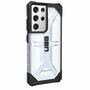 Чехол для моб. телефона Uag Samsung Galaxy S21 Ultra Plasma, Ice (212833114343) - 2