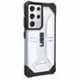 Чехол для моб. телефона Uag Samsung Galaxy S21 Ultra Plasma, Ice (212833114343) - 2