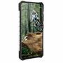 Чехол для моб. телефона Uag Samsung Galaxy S21 Ultra Plasma, Ice (212833114343) - 4