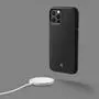 Чехол для моб. телефона Spigen Apple iPhone 12 / 12 Pro Mag Armor, Black (ACS01865) - 11