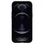 Чехол для моб. телефона Spigen Apple iPhone 12 Pro Max Mag Armor, Black (ACS01864) - 1