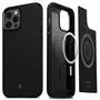 Чехол для моб. телефона Spigen Apple iPhone 12 Pro Max Mag Armor, Black (ACS01864) - 6