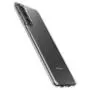 Чехол для моб. телефона Spigen Samsung Galaxy S21 Crystal Flex, Crystal Clear (ACS02447) - 5