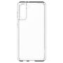 Чехол для моб. телефона Spigen Samsung Galaxy S21 Crystal Hybrid, Crystal Clear (ACS02448) - 2