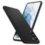 Чехол для моб. телефона Spigen Samsung Galaxy S21 Liquid Air, Matte Black (ACS02422) - 5