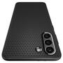 Чехол для моб. телефона Spigen Samsung Galaxy S21 Liquid Air, Matte Black (ACS02422) - 6