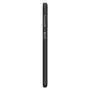 Чехол для моб. телефона Spigen Samsung Galaxy S21 Liquid Air, Matte Black (ACS02422) - 8