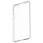 Чехол для моб. телефона Spigen Samsung Galaxy S21 Liquid Crystal, Crystal Clear (ACS02419) - 1