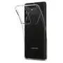 Чехол для моб. телефона Spigen Samsung Galaxy S21 Ultra Crystal Flex, Crystal Clear (ACS02378) - 3