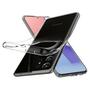 Чехол для моб. телефона Spigen Samsung Galaxy S21 Ultra Crystal Flex, Crystal Clear (ACS02378) - 7