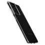 Чехол для моб. телефона Spigen Samsung Galaxy S21 Ultra Crystal Flex, Crystal Clear (ACS02378) - 8