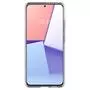 Чехол для моб. телефона Spigen Samsung Galaxy S21 Ultra Crystal Hybrid, Crystal Clear (ACS02379) - 1