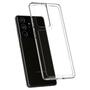 Чехол для моб. телефона Spigen Samsung Galaxy S21 Ultra Crystal Hybrid, Crystal Clear (ACS02379) - 6