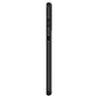 Чехол для моб. телефона Spigen Samsung Galaxy S21 Ultra Hybrid, Matte Black (ACS02424) - 2