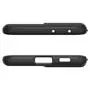 Чехол для моб. телефона Spigen Samsung Galaxy S21 Ultra Liquid Air, Matte Black (ACS02350) - 6