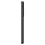 Чехол для моб. телефона Spigen Samsung Galaxy S21 Ultra Liquid Air, Matte Black (ACS02350) - 7