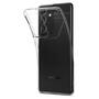 Чехол для моб. телефона Spigen Samsung Galaxy S21 Ultra Liquid Crystal, Crystal Clear (ACS02347) - 6