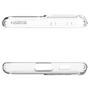 Чехол для моб. телефона Spigen Samsung Galaxy S21 Ultra Ultra Hybrid, Crystal Clear (ACS02351) - 4