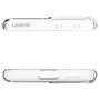 Чехол для моб. телефона Spigen Samsung Galaxy S21 Ultra Ultra Hybrid, Crystal Clear (ACS02351) - 4