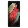 Чехол для моб. телефона Spigen Samsung Galaxy S21 Ultra Ultra Hybrid, Matte Black (ACS02352) - 1