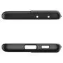 Чехол для моб. телефона Spigen Samsung Galaxy S21 Ultra Ultra Hybrid, Matte Black (ACS02352) - 4