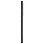 Чехол для моб. телефона Spigen Samsung Galaxy S21 Ultra Ultra Hybrid, Matte Black (ACS02352) - 5