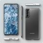 Чехол для моб. телефона Spigen Samsung Galaxy S21+ Crystal Flex, Crystal Clear (ACS02414) - 1