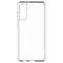 Чехол для моб. телефона Spigen Samsung Galaxy S21+ Crystal Hybrid, Crystal Clear (ACS02415) - 1