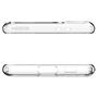 Чехол для моб. телефона Spigen Samsung Galaxy S21+ Crystal Hybrid, Crystal Clear (ACS02415) - 2