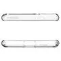 Чехол для моб. телефона Spigen Samsung Galaxy S21+ Crystal Hybrid, Crystal Clear (ACS02415) - 2