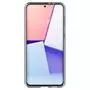 Чехол для моб. телефона Spigen Samsung Galaxy S21+ Crystal Hybrid, Crystal Clear (ACS02415) - 6