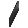 Чехол для моб. телефона Spigen Samsung Galaxy S21+ Liquid Air, Black (ACS02386) - 4